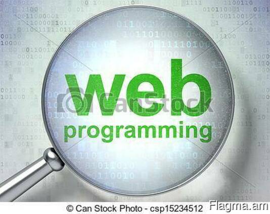 Web Ծրագարավորման դասընթացներ daser dasntacner