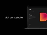 Web development - фото 1