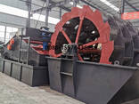 Wheel Sand Washing Plant - фото 2