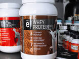 Whey Protein, 30 Servings, շոկոլադի համով - Протеин - фото 1