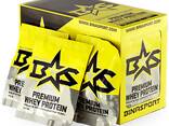 Premium Whey Protein пакетики 33 грамма - фото 1
