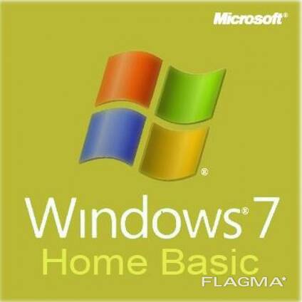 Windows 7 Home Basic, License Key