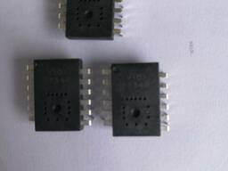 Wired mouse IC optical mouse sensor V101 U P interface
