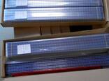 Wired mouse IC Optical mouse sensor V101S, KA2B - photo 3
