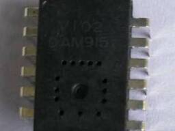 Wired mouse IC Optical mouse sensor V102