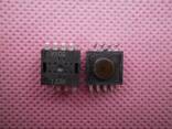 Wireless mouse IC optical mouse sensor V108 - фото 2