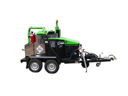 Заливщик ШВОВ И Трещин БПМ-500 на раме