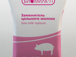 Заменитель цельного молока свиноматки Биомилк-П