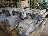Запчасти дизелей Nvd, Vd, Scoda, CAT, SKL, Volvo,3Д6-3Д12,6чн25/34, Др30/50 в Ереван - фото 3