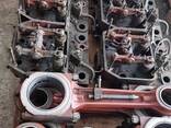 Запчасти дизелей Nvd, Vd, Scoda, CAT, SKL, Volvo,3Д6-3Д12,6чн25/34, Др30/50 в Ереван - фото 14