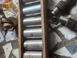 Запчасти для железнодорожного оборудования - фото 7