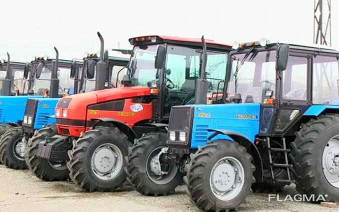 Запчасти МТЗ-80,82,892,920,1025,1221,2022 почтой с Украины