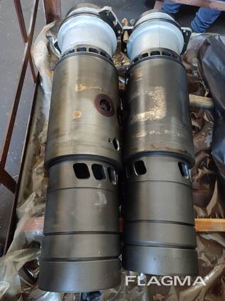 Запчасти дизелей 2Д100,10Д100,6чн25/34, Nvd, Scoda, CAT, Sulzer, Д49, Д-50 в Ереван