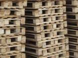 Գնառաջարկի հարЗапрос коммерческого предложения: б/у поддоны 1200х800 мм (200 шт/мес) - photo 2