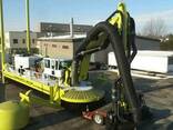 Земснаряды из Канады Amphibex AE850P. - фото 5