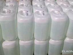 Жидкий хлор Chlorum Cl