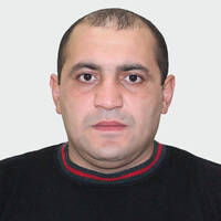 Artak Matevosyan Samvelovich
