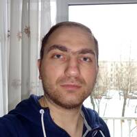 Gasparyan Davit
