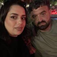 Gharibyan Meline Armenovna