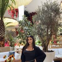 Меликджанян Милена Арсеновна