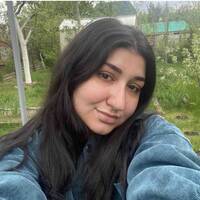 Martirosyan Inna Romanovna