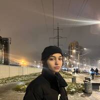 Շվեդովա Անուշ Մավլոնի