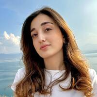 Мкртчян Марианна