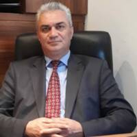 Намавар Али Махмудович