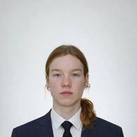 Корнев Егор Александрович