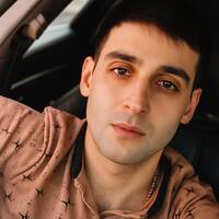 Аракелян Айк Каренович