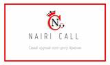 Nairi Call, IE