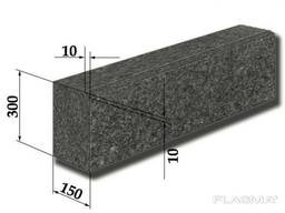 Գրանիտը սահմանագոտում է մեծածախ Ուկրաինայից