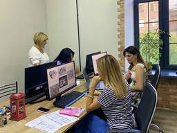 Ինտերիերի դիզայն դասընթաց