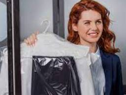 Արդուկման ծառայություն, լվացքատուն, գորգերի քիմ մաքրում, հագուստի քիմմաքրում կենտրոնում