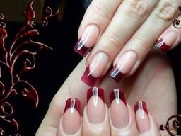 Մատնահարդարման դասեր դասընթացներ Երեւան