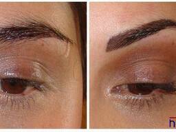 Տատու միկրոբլեյդինգ դասեր դասընթացներ Երեւան