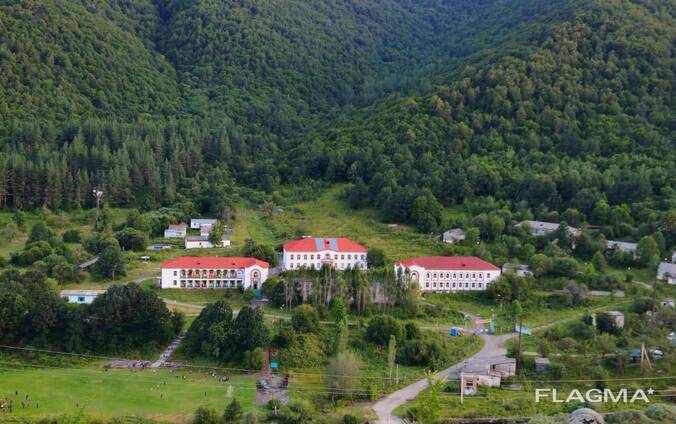 Մանկական ամառային ճամբար