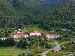 Մանկական ամառային ճամբար