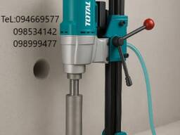 Անցքերի բացում Պատերի ծակում